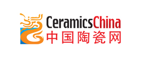 中国陶瓷网logo