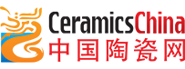 中国陶瓷网logo