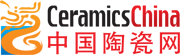 中国陶瓷网logo