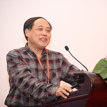 易宪容