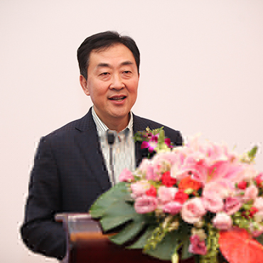 鲍杰军